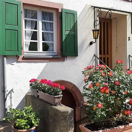 Apartmán Wagner *